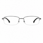 Carrera CARRERA 8860 Eyeglasses Gunmetal Grey Medium
