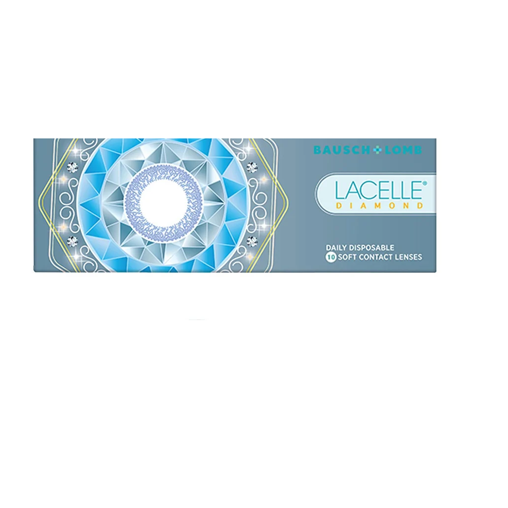 Lacelle Diamond Daily — 10 pack