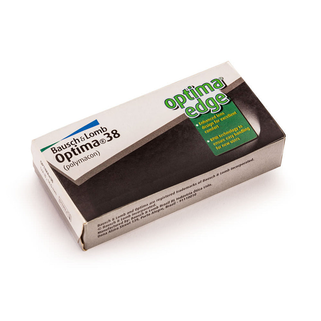 Optima 38 Yearly — 1 pack