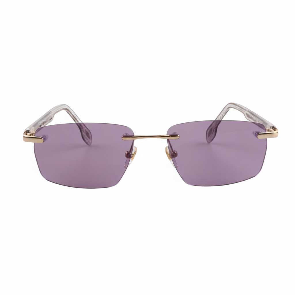 Lavender Purple