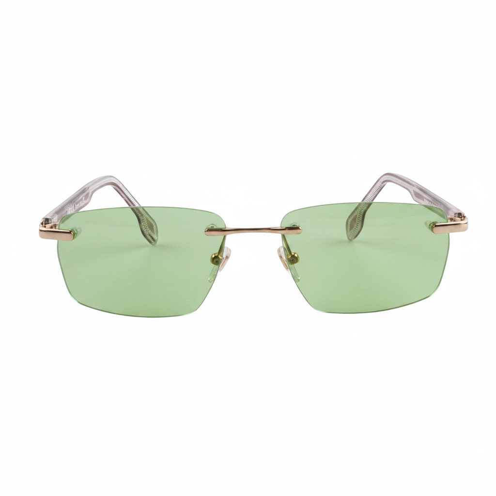 Light Green