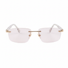 Light Pink White