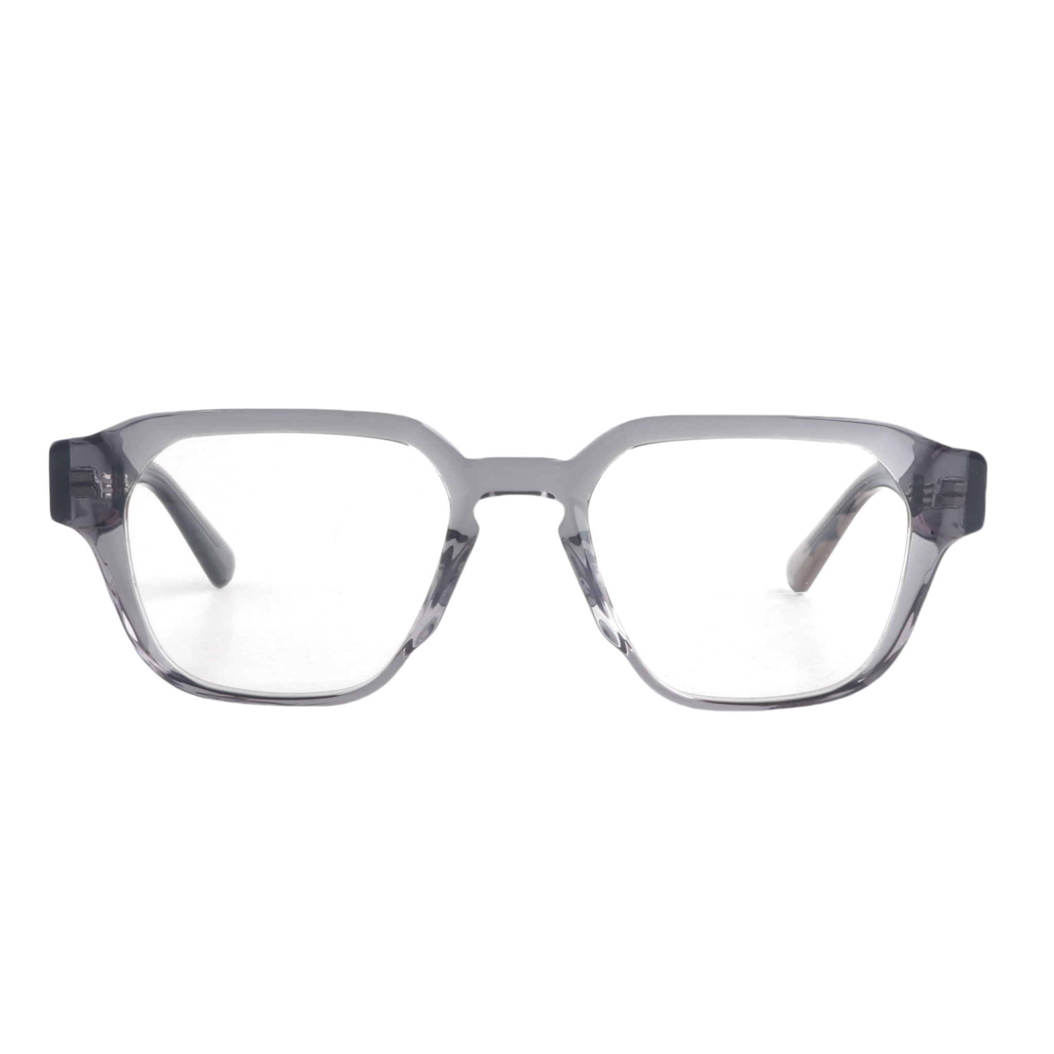 Lenzo Expedition Gray Medium