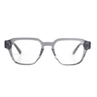 Lenzo Expedition Wayfarer Gray Medium