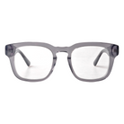 Lenzo Torpedo Gray Medium