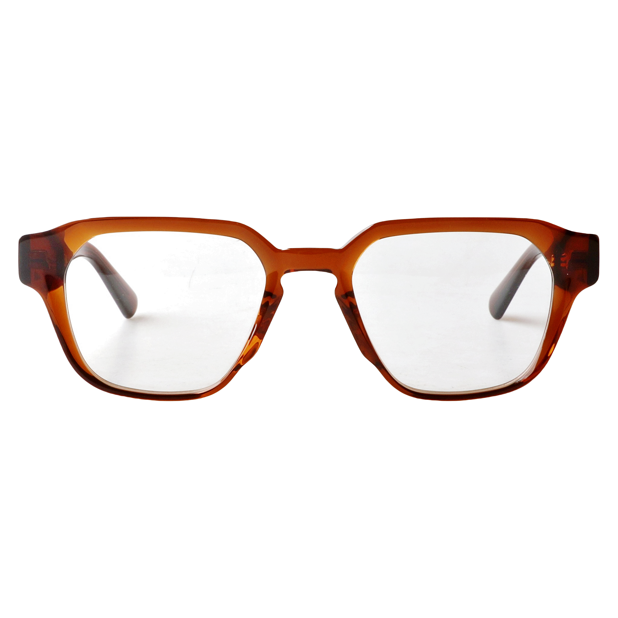 Lenzo Expedition Brown Medium