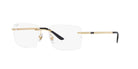 RAY-BAN Eyeglasses 0RX6506I