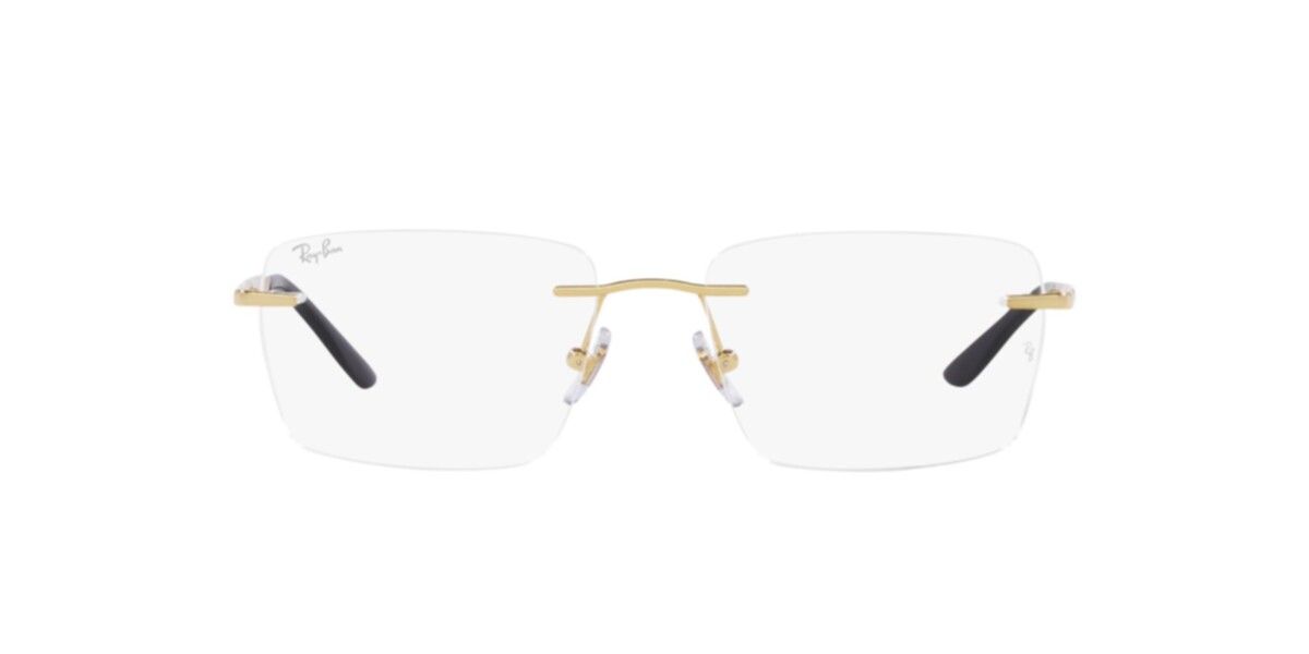 RAY-BAN Eyeglasses 0RX6506I