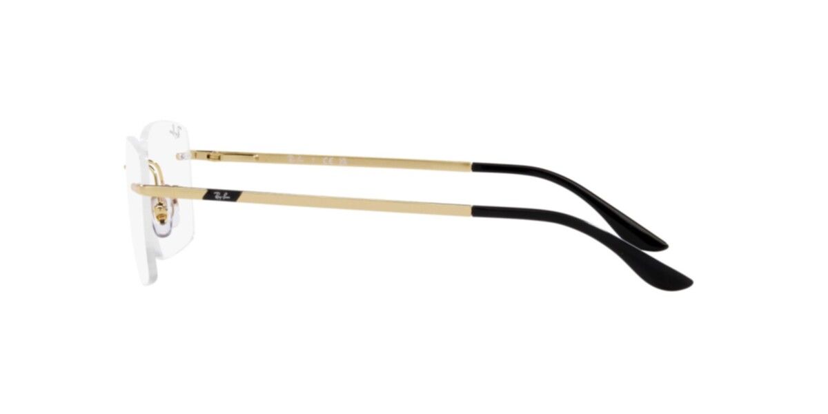 RAY-BAN Eyeglasses 0RX6506I