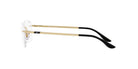 RAY-BAN Eyeglasses 0RX6506I