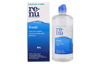 Bausch & Lomb Renu Fresh 500ml | Contact Lens Solution