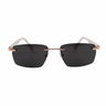 Rose Gold Black