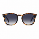 DAVID BECKHAM DB 1221/S Sunglasses Tortoise Brown Medium