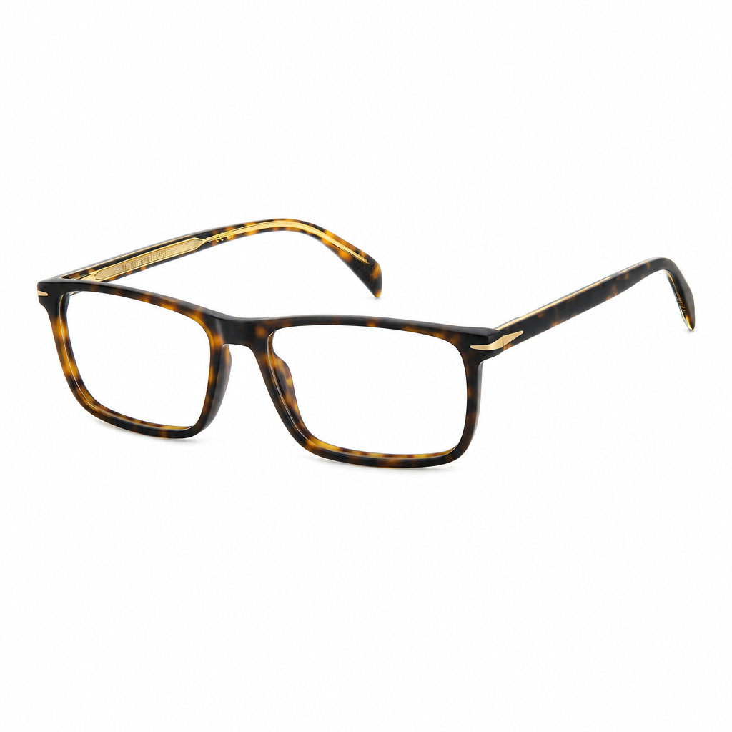 DAVID BECKHAM DB 1019 Eyeglasses