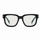 DAVID BECKHAM DB 7130 Eyeglasses Havana Medium