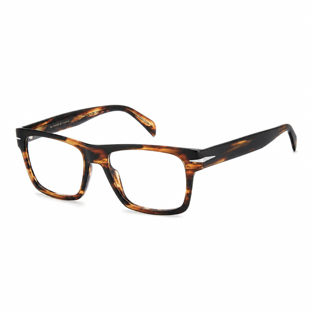 DAVID BECKHAM DB 7155 Eyeglasses