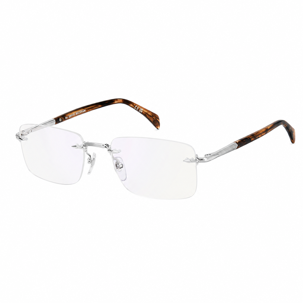 DAVID BECKHAM DB 1202 Eyeglasses