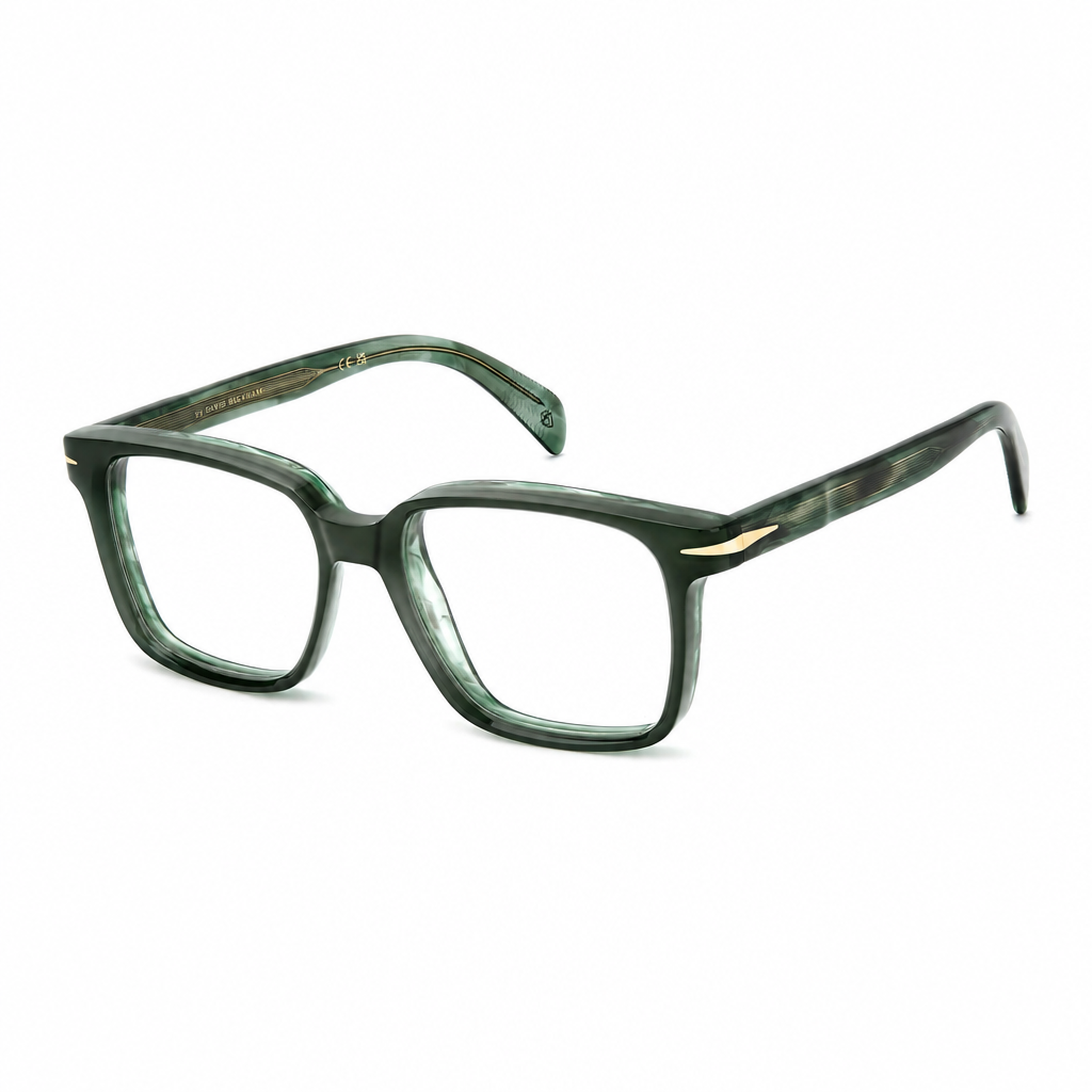DAVID BECKHAM DB 7152 Eyeglasses