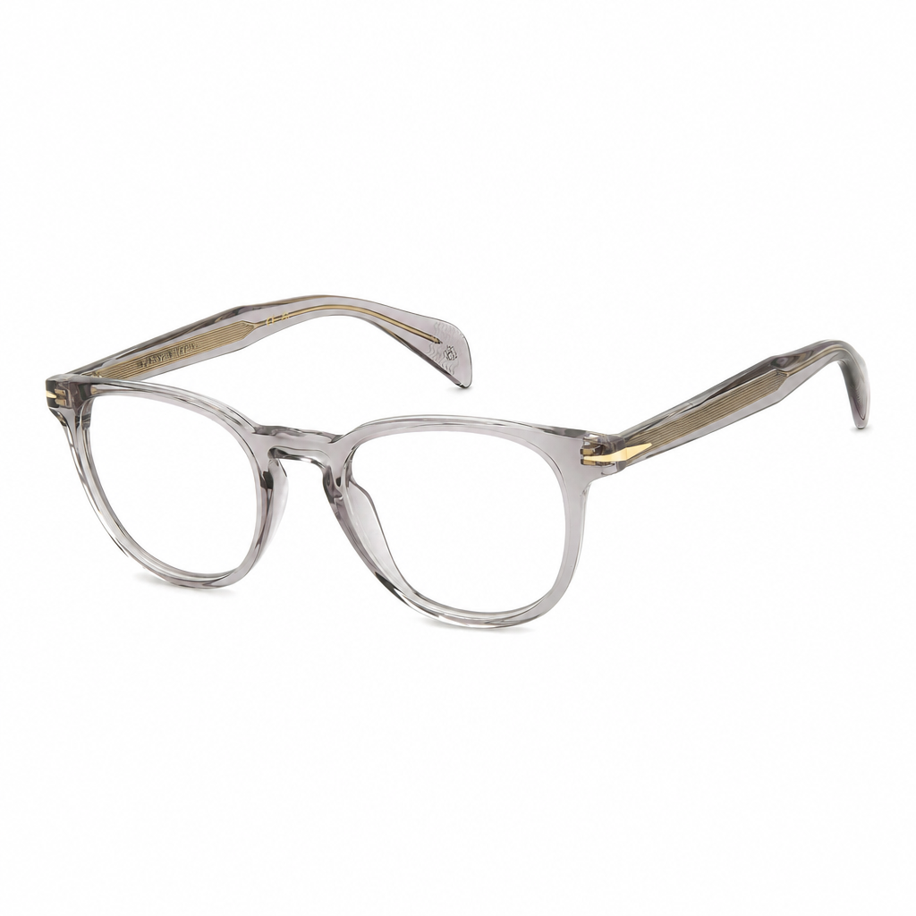 DAVID BECKHAM DB 1206 Eyeglasses