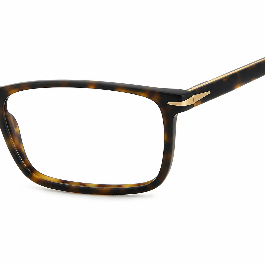 DAVID BECKHAM DB 1019 Eyeglasses