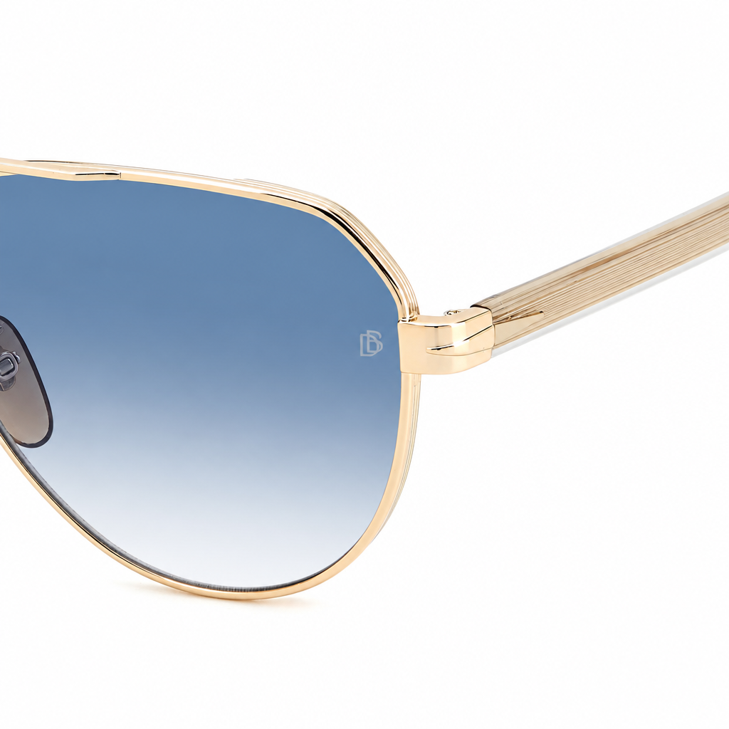 DAVID BECKHAM DB 1121/G/S Sunglasses