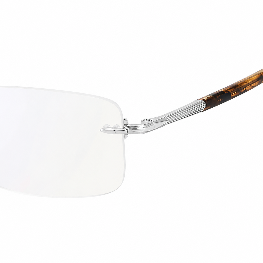 DAVID BECKHAM DB 1202 Eyeglasses
