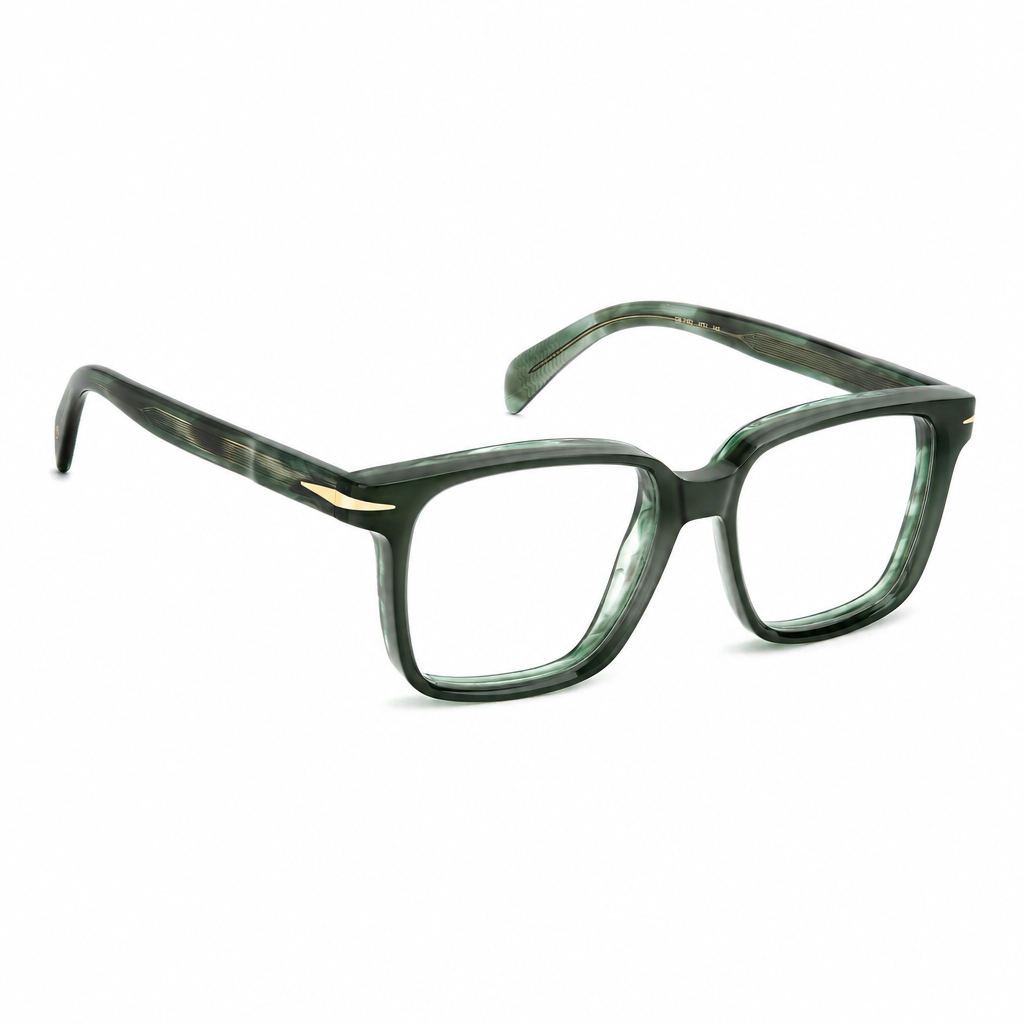 DAVID BECKHAM DB 7152 Eyeglasses