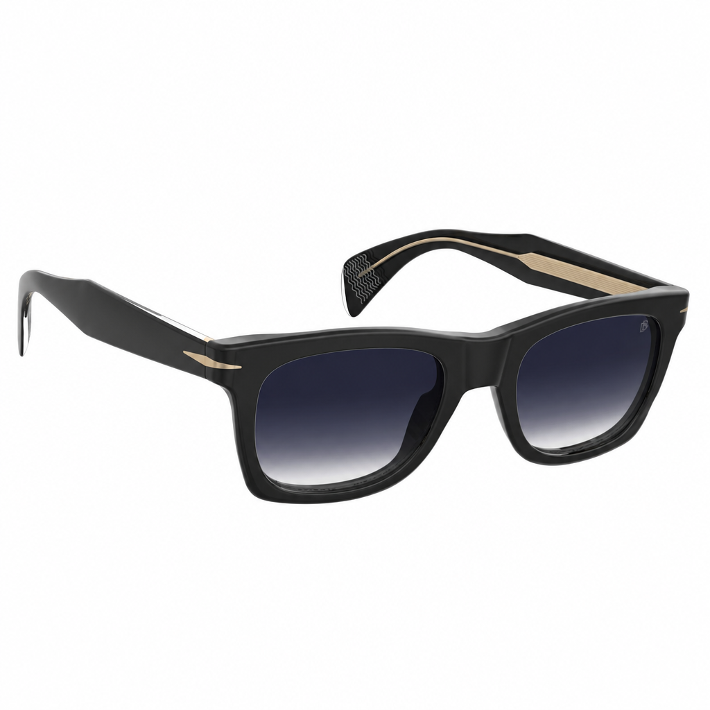 DAVID BECKHAM DB 1222/S Sunglasses