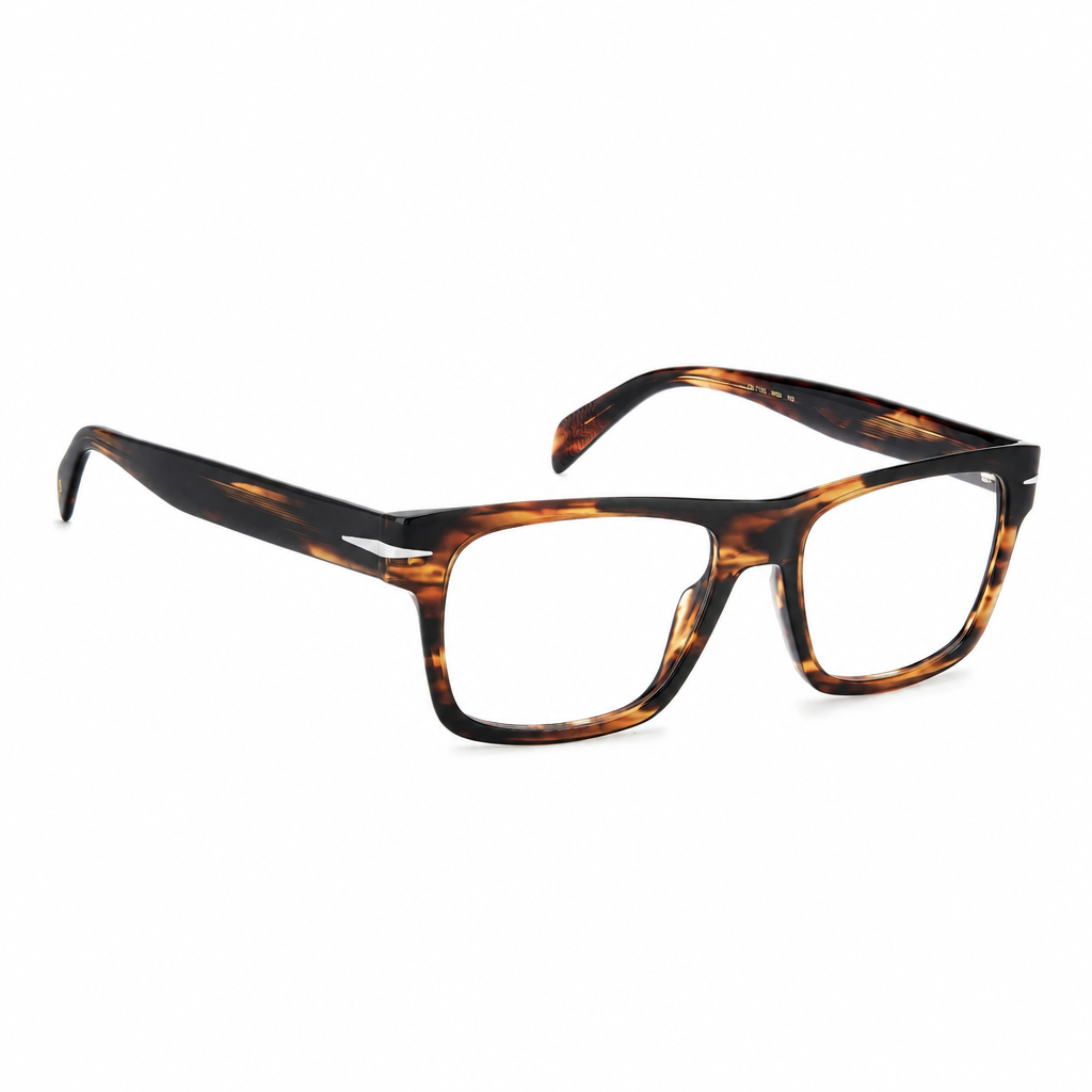 DAVID BECKHAM DB 7155 Eyeglasses