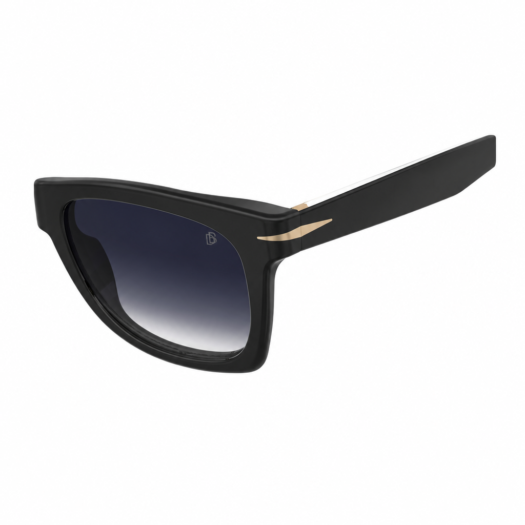 DAVID BECKHAM DB 1222/S Sunglasses