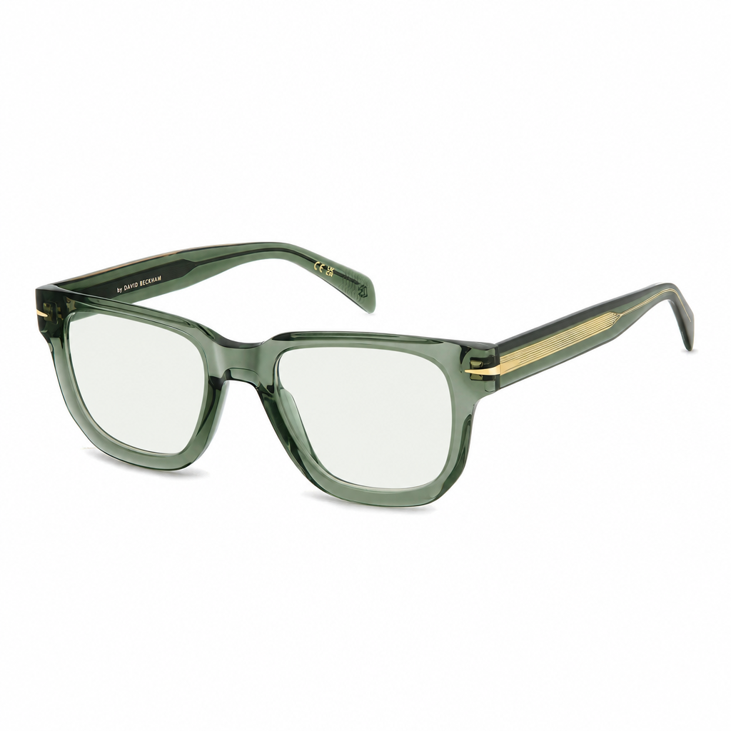 DAVID BECKHAM DB 7130 Eyeglasses
