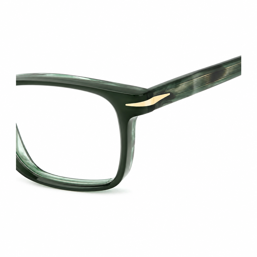 DAVID BECKHAM DB 7152 Eyeglasses