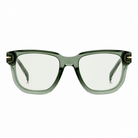 DAVID BECKHAM DB 7130 Eyeglasses Green Medium