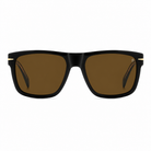 DAVID BECKHAM DB 7150/S Sunglasses Tortoise Brown Medium