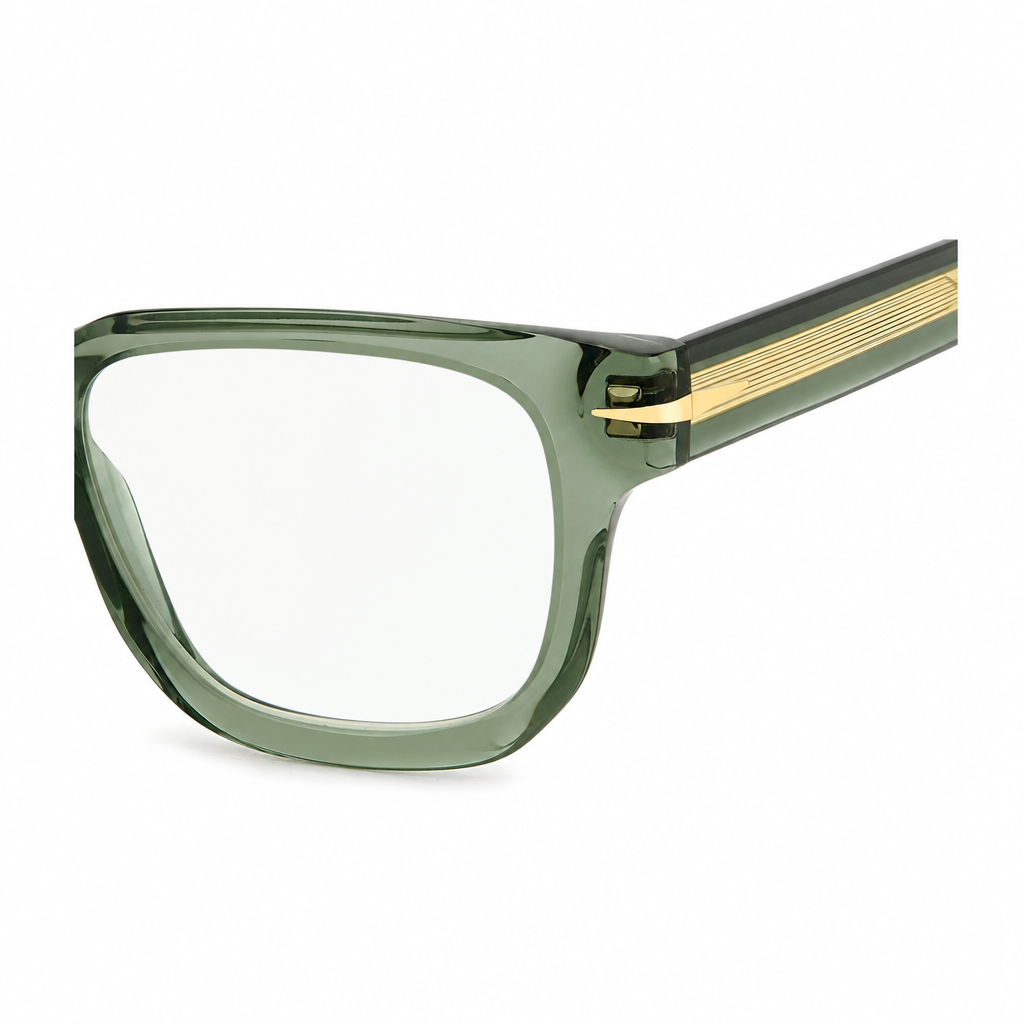 DAVID BECKHAM DB 7130 Eyeglasses