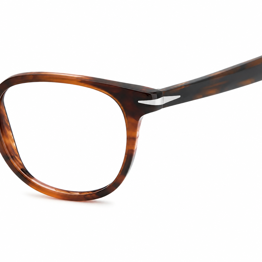 DAVID BECKHAM DB 1206 Eyeglasses