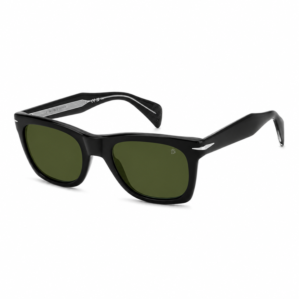 DAVID BECKHAM DB 1222/S Sunglasses