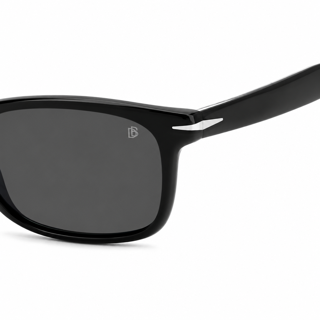 DAVID BECKHAM DB 1197/S Sunglasses