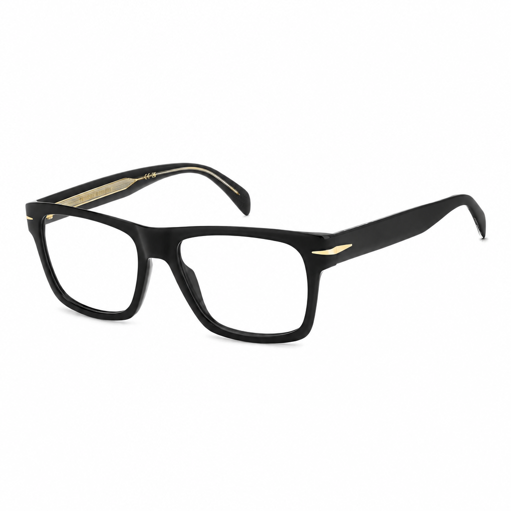 DAVID BECKHAM DB 7155 Eyeglasses