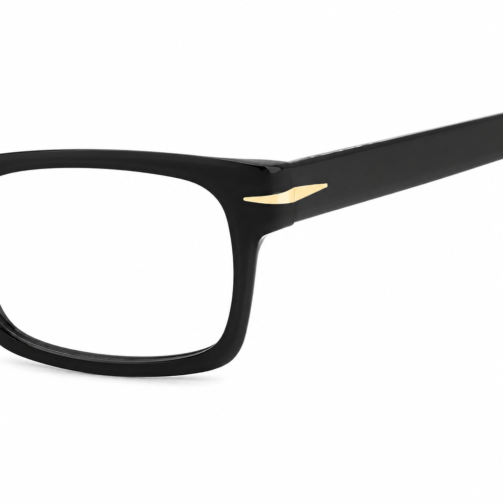 DAVID BECKHAM DB 7155 Eyeglasses