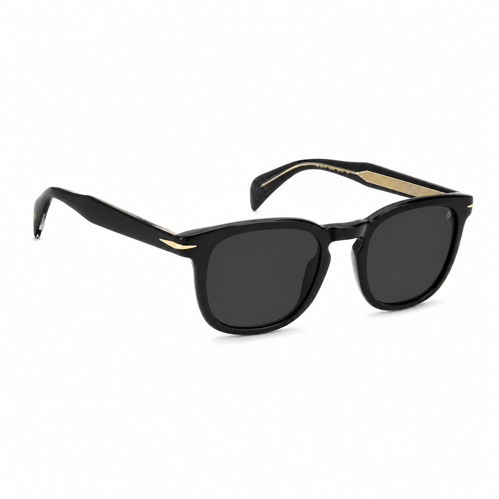 DAVID BECKHAM DB 1221/S Sunglasses
