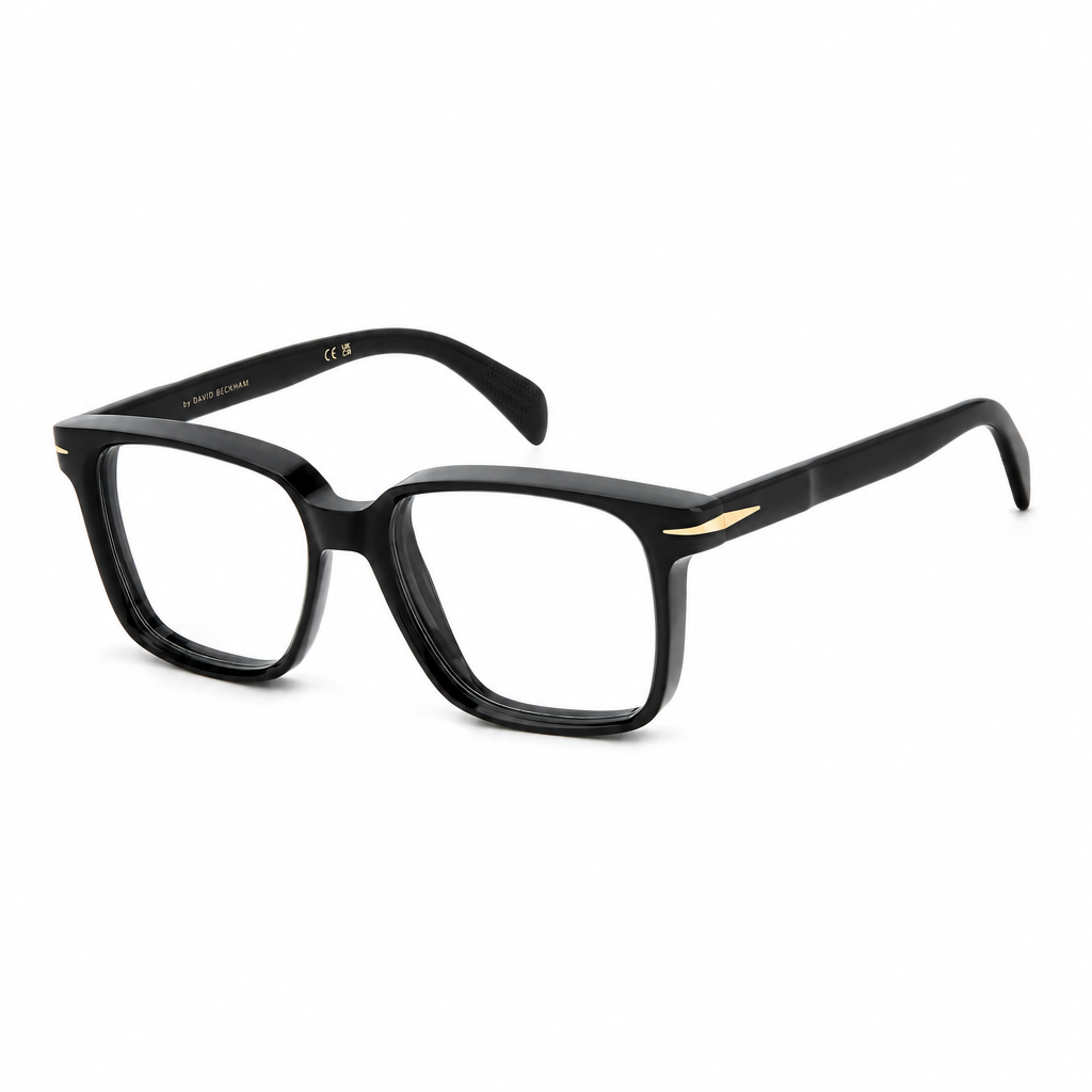 DAVID BECKHAM DB 7152 Eyeglasses