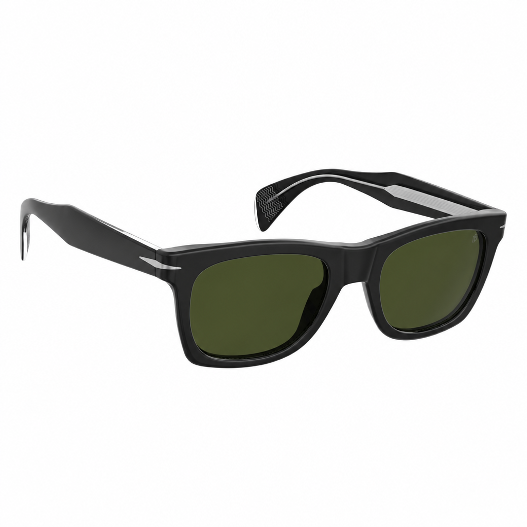 DAVID BECKHAM DB 1222/S Sunglasses