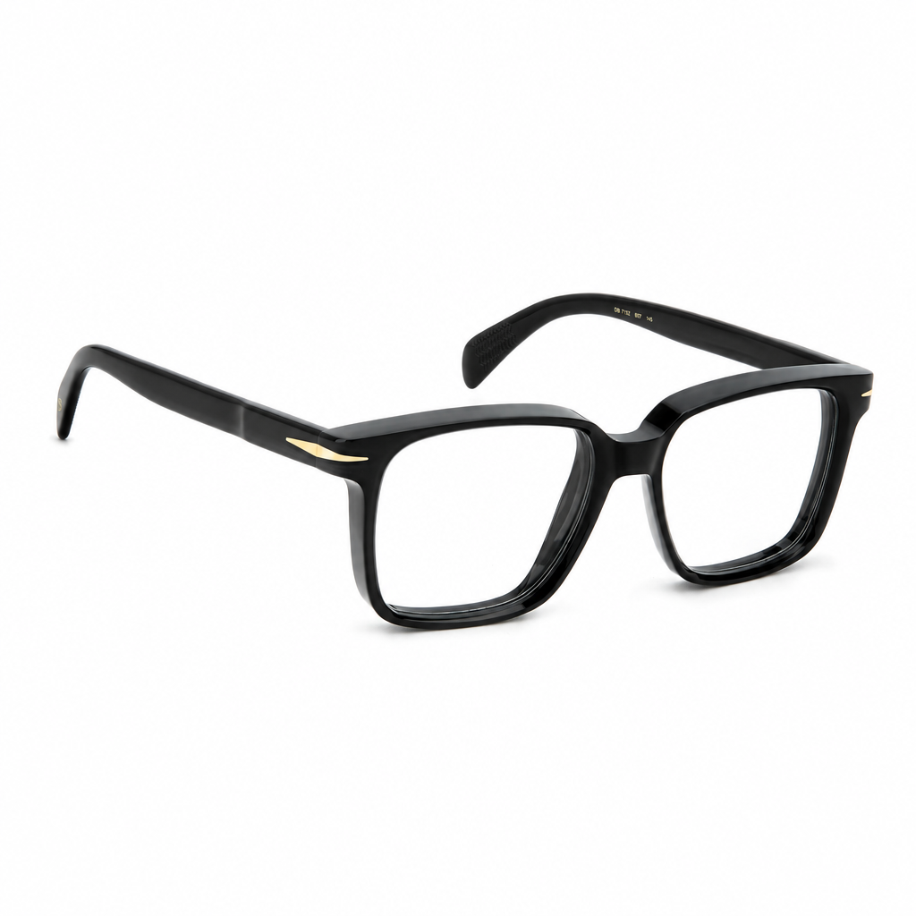 DAVID BECKHAM DB 7152 Eyeglasses