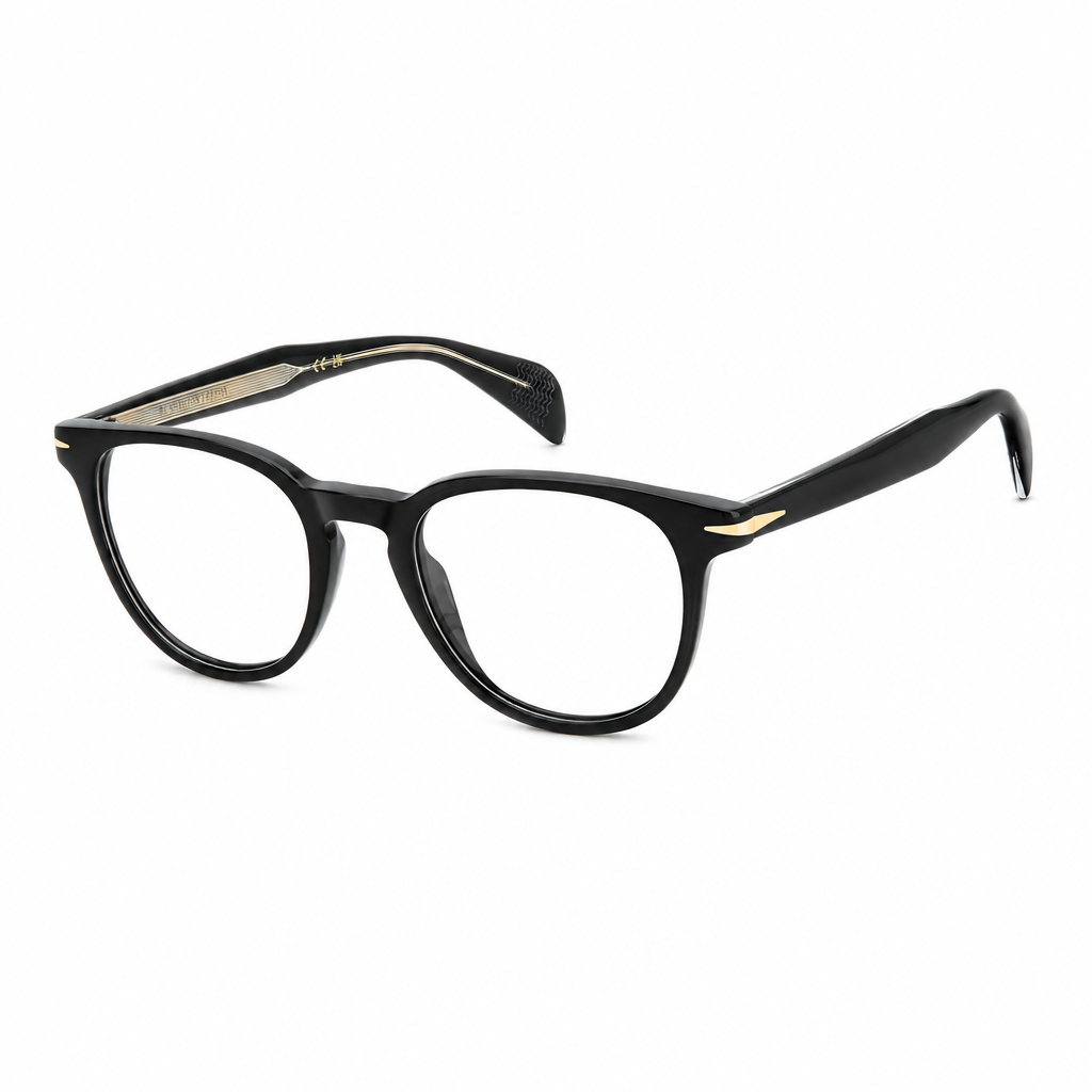 DAVID BECKHAM DB 1206 Eyeglasses