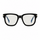 DAVID BECKHAM DB 7130 Eyeglasses Black Medium