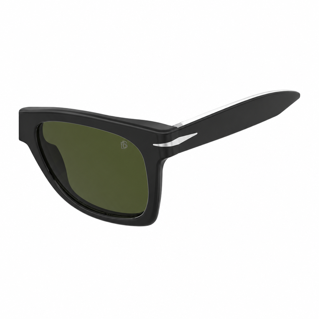 DAVID BECKHAM DB 1222/S Sunglasses