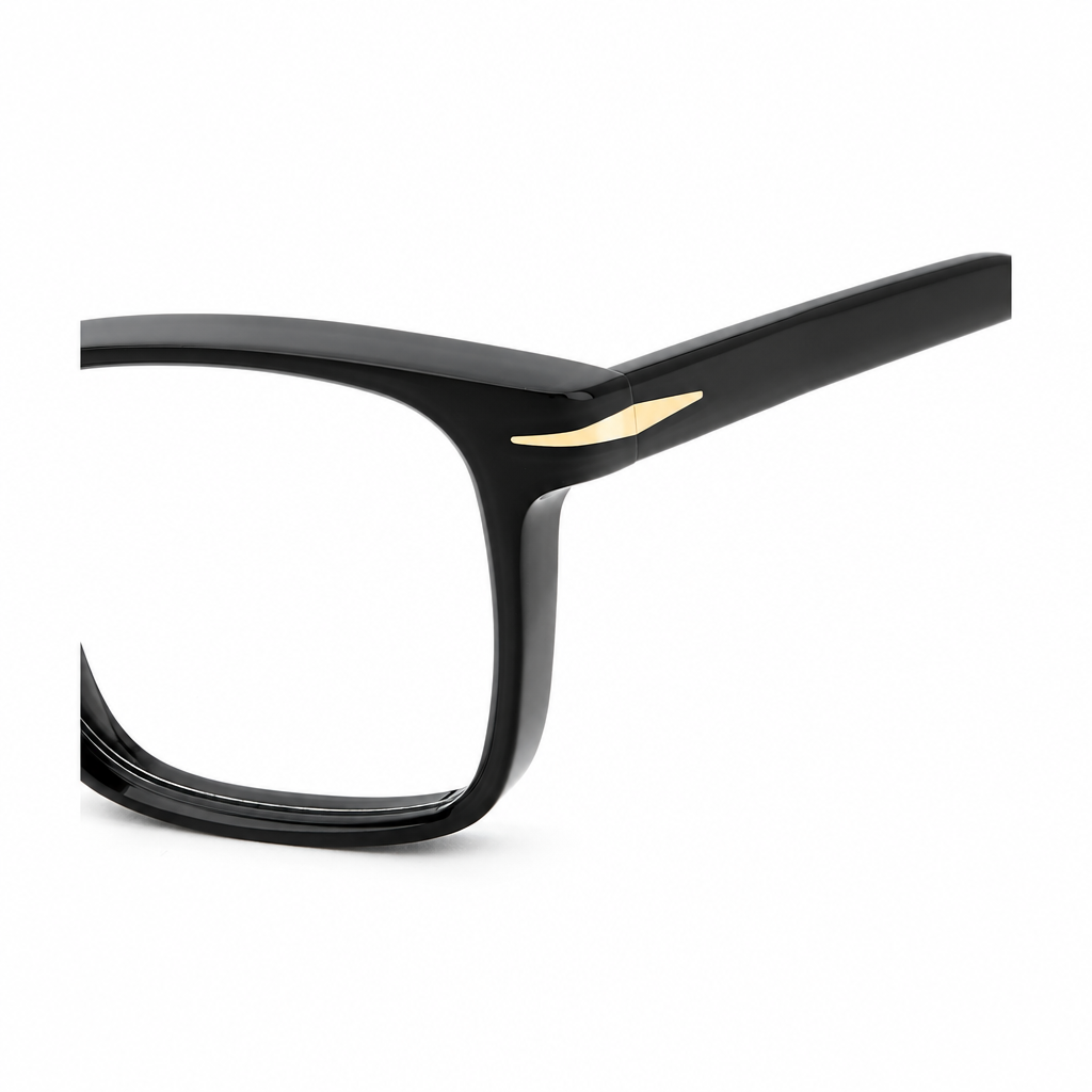 DAVID BECKHAM DB 7152 Eyeglasses