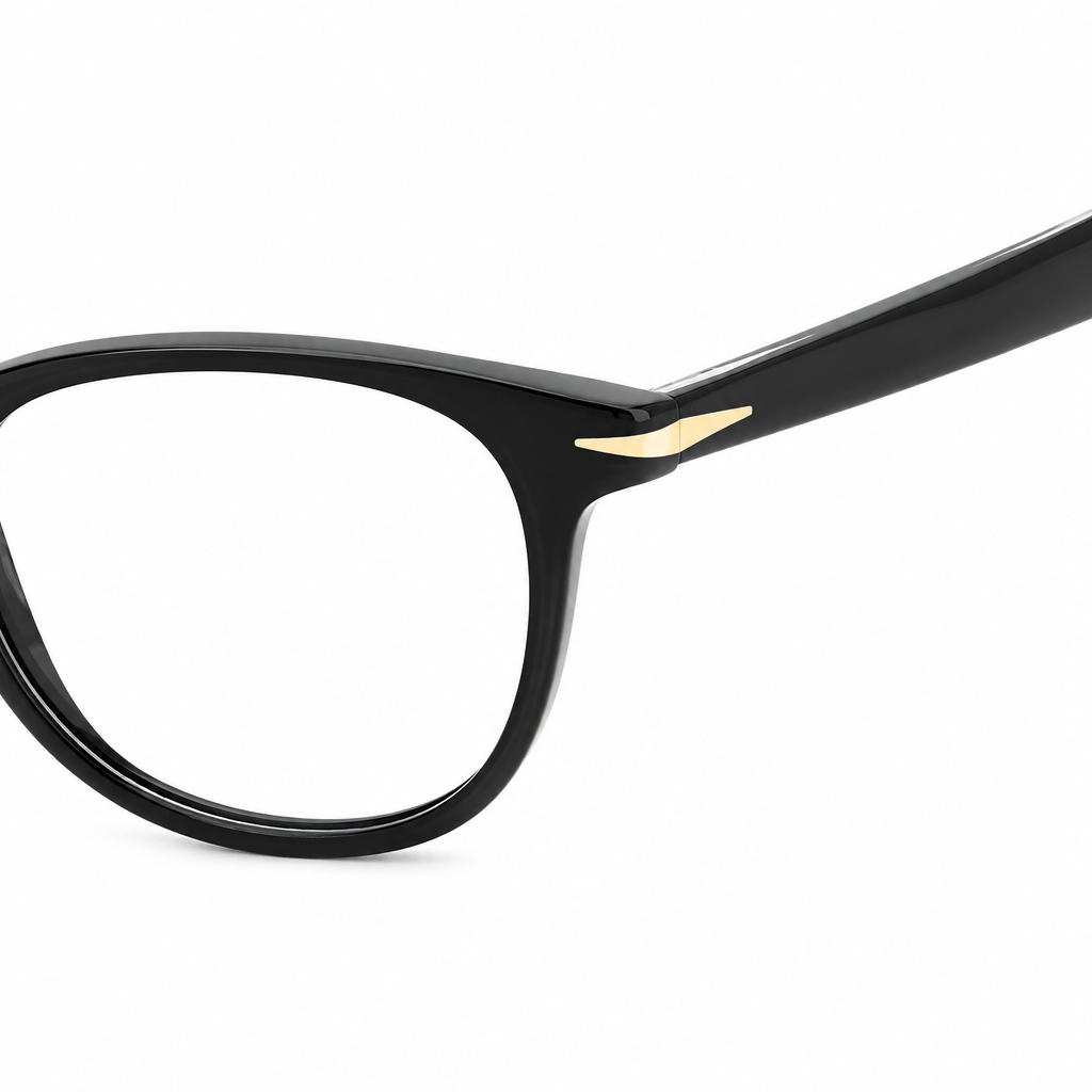 DAVID BECKHAM DB 1206 Eyeglasses