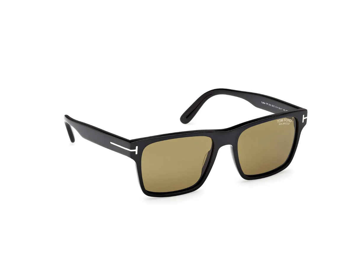 Tom Ford FT1205 Calder Sunglasses